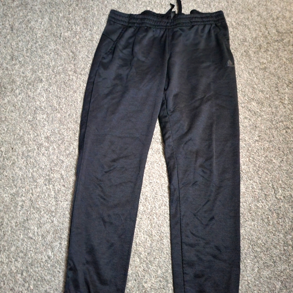Adidas athletic pants